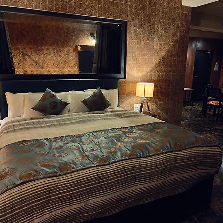 Hotel Acropolis Shillong Exterior photo