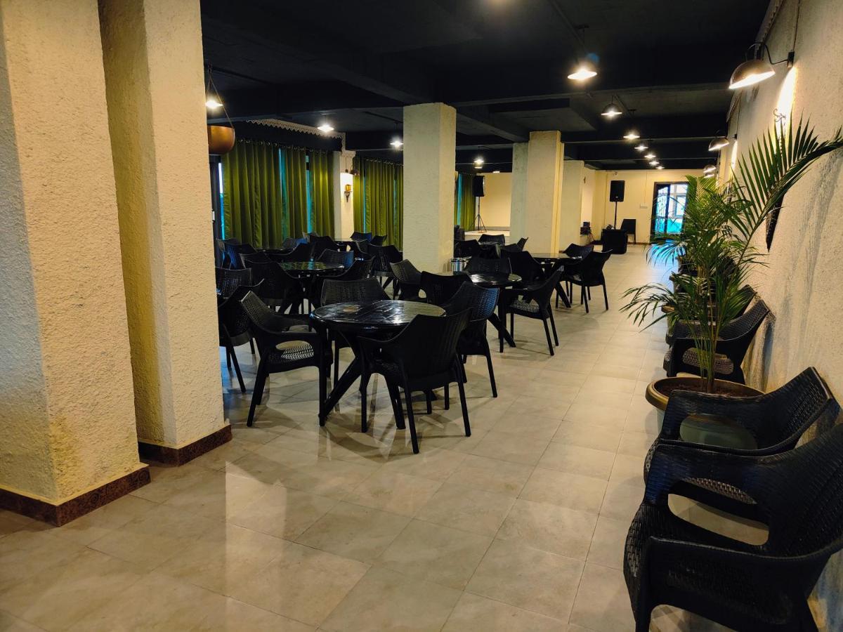 Hotel Acropolis Shillong Exterior photo