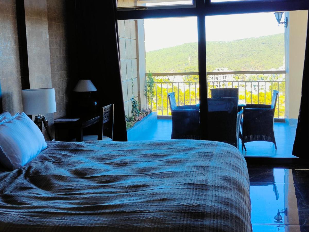 Hotel Acropolis Shillong Exterior photo