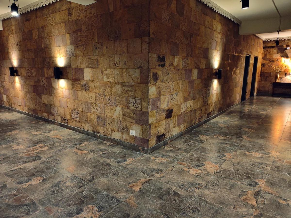 Hotel Acropolis Shillong Exterior photo