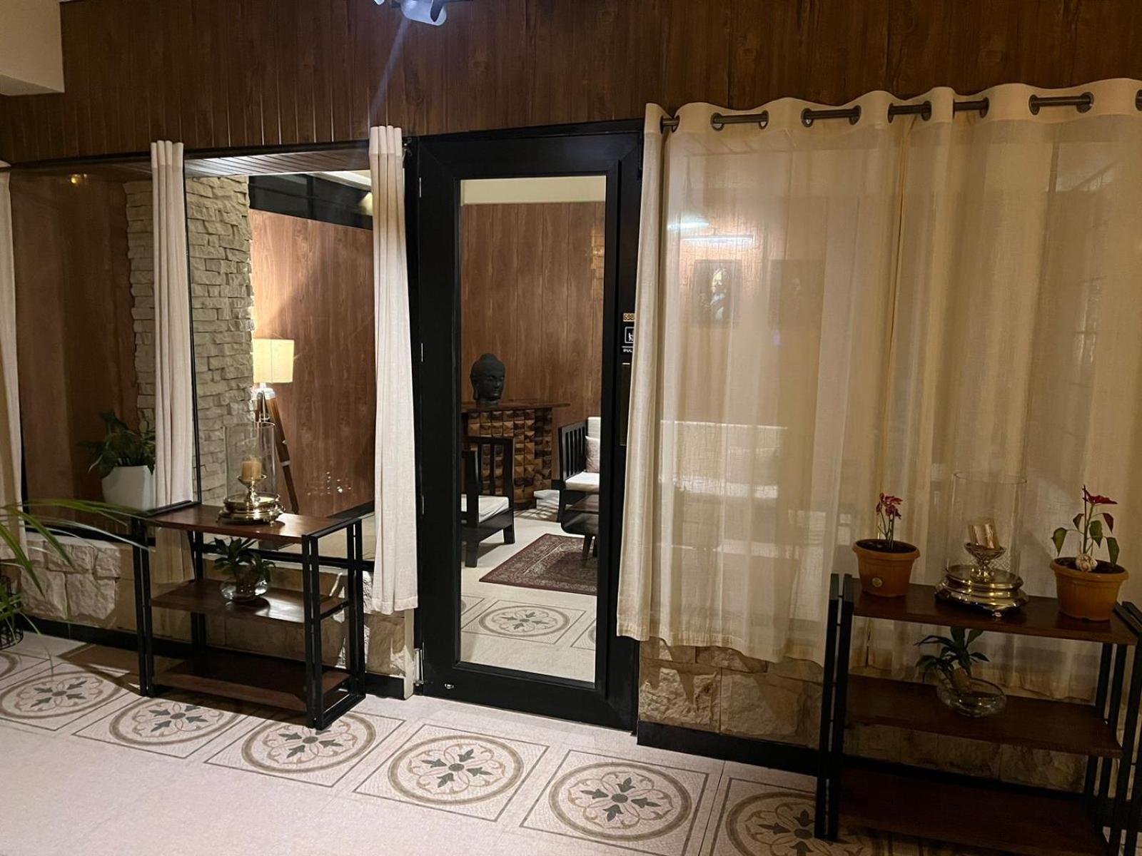 Hotel Acropolis Shillong Exterior photo
